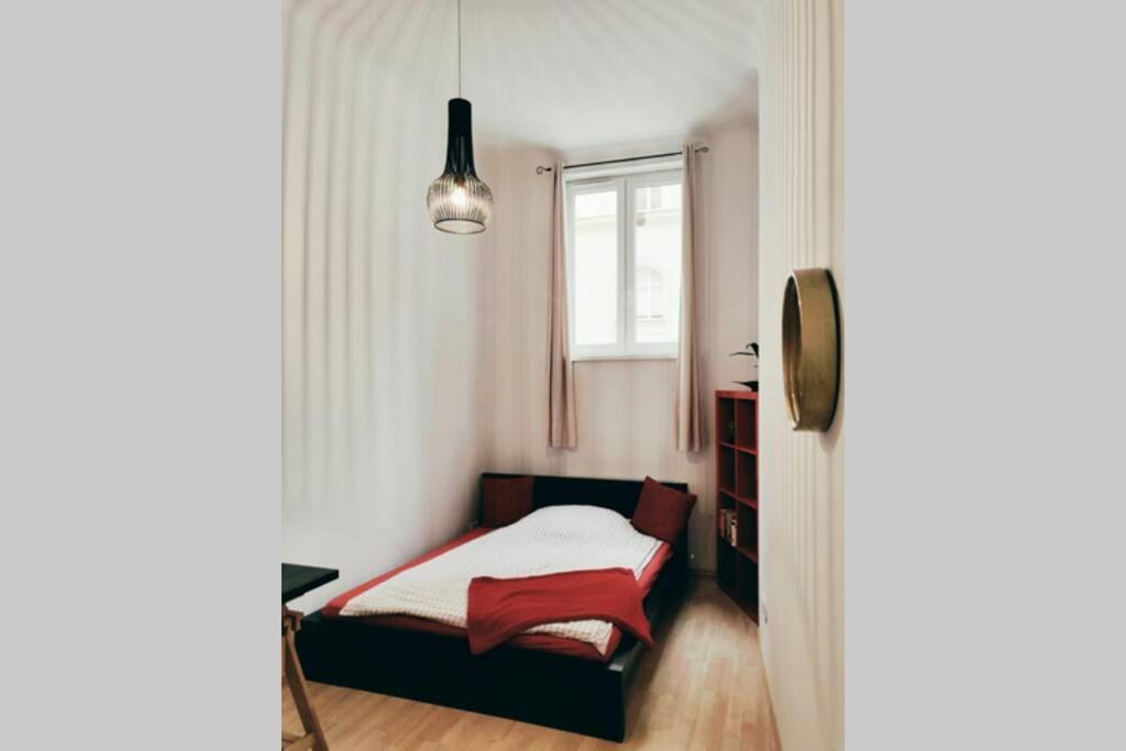 Amadeus - Tram Station To The Opera 2 Mins Away Apartment Виена Екстериор снимка